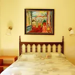 Comodoro Hotell Portbou