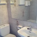 Comodoro Hotell