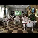 Comodoro Hotell