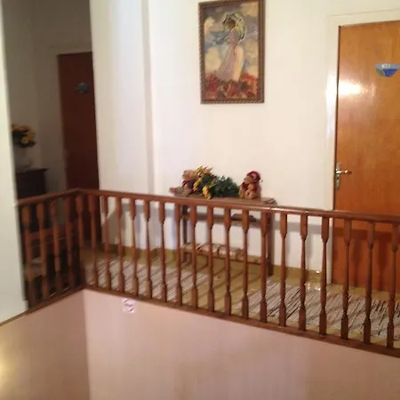 Hotel Comodoro