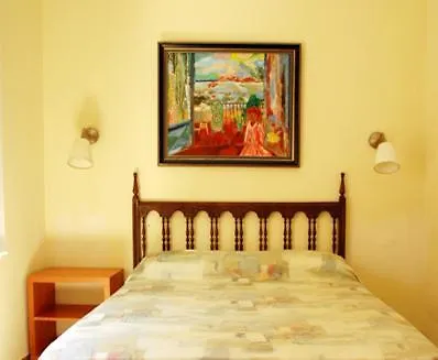 Comodoro Hotel Portbou