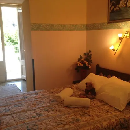 Hotel Comodoro