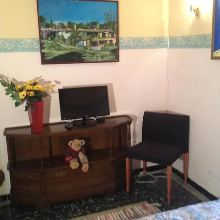 Comodoro Hotel