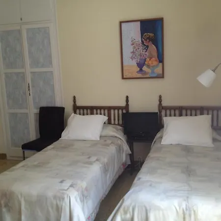 Hotel Comodoro *