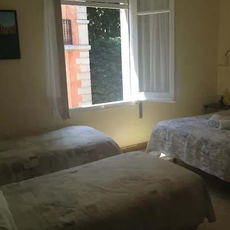 Hotel Comodoro Portbou