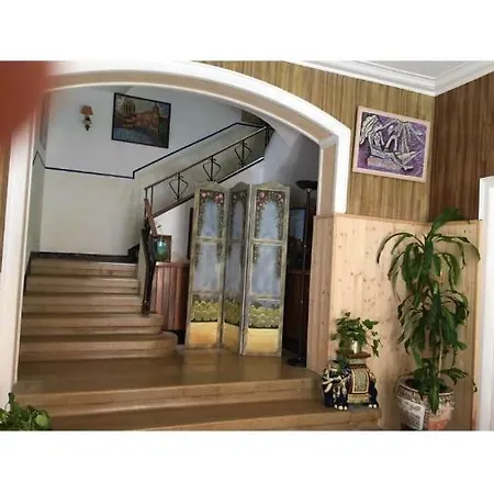 Comodoro Hotel *