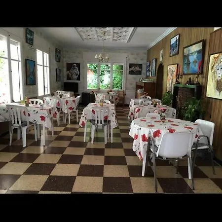 Comodoro Hotel