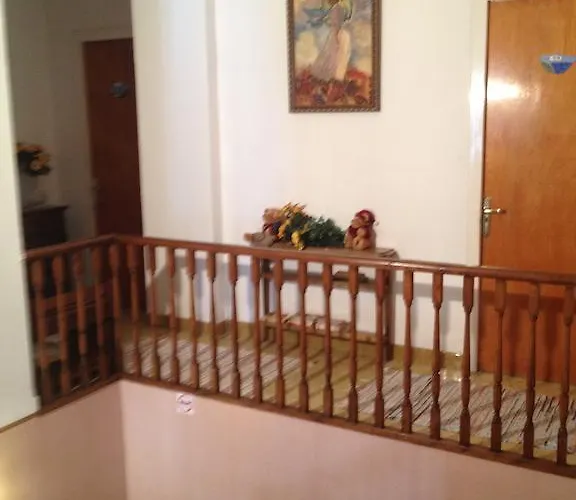 Hotel Comodoro