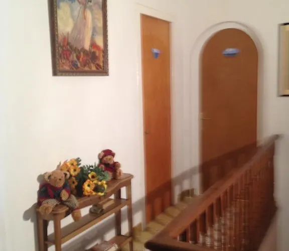 Comodoro Hotel Portbou