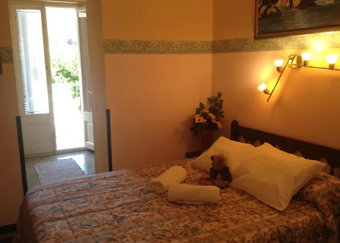 Otel Comodoro