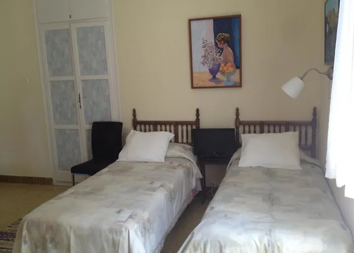 Otel Comodoro *