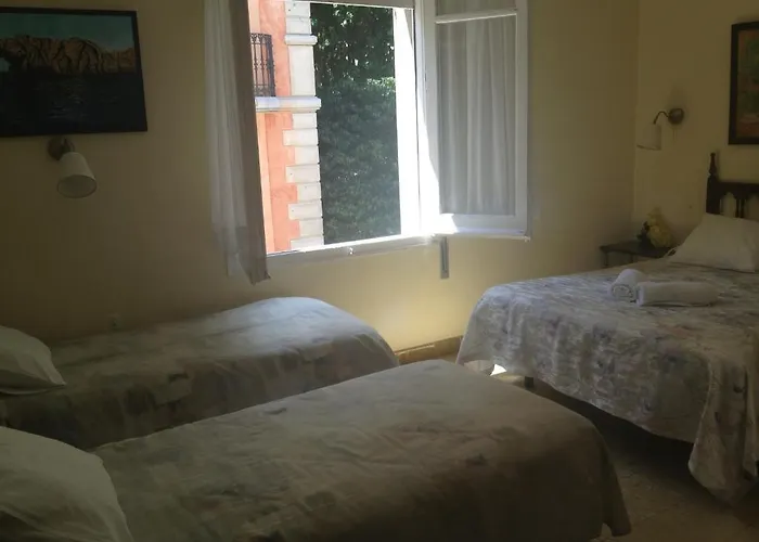 Otel Comodoro Portbou