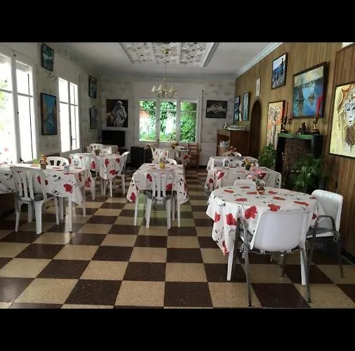 Comodoro Otel