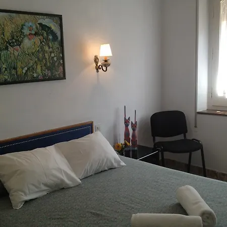 Comodoro * פורטבו