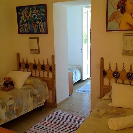 Hotel Comodoro Portbou