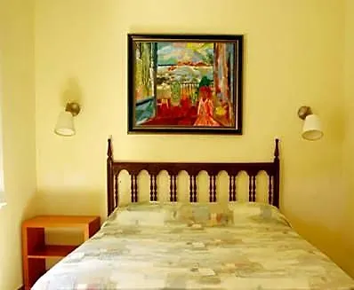 ホテル Comodoro *