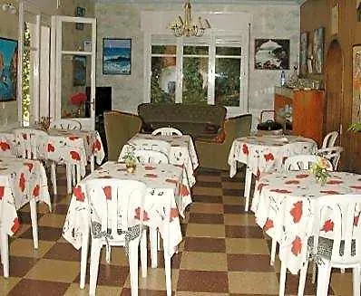 Comodoro ホテル
