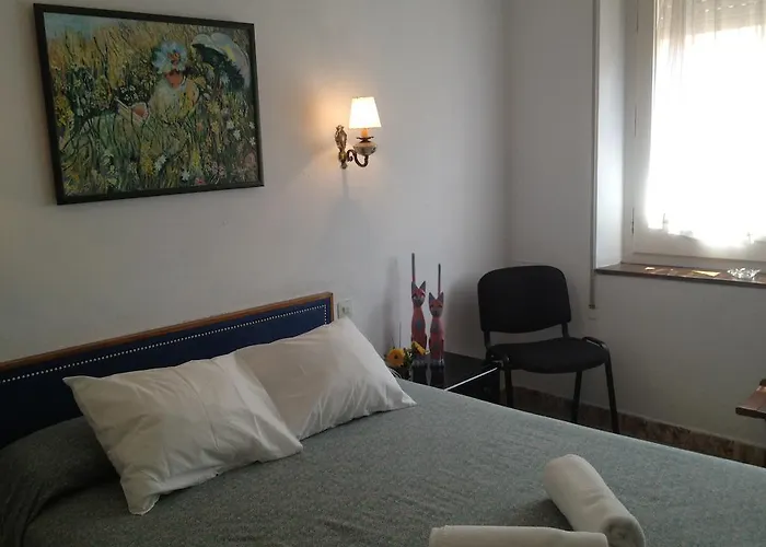 Comodoro * بورتبو