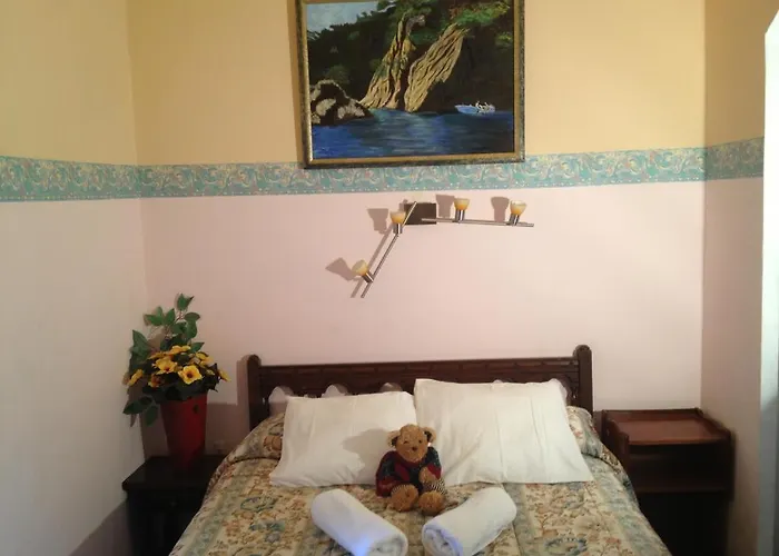 Comodoro فندق بورتبو