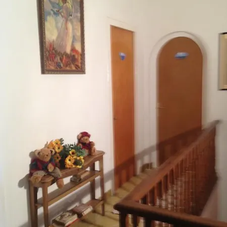 Comodoro Hotel Portbou