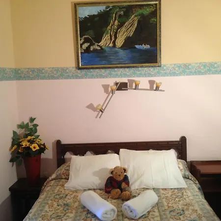 Comodoro Hotel Portbou